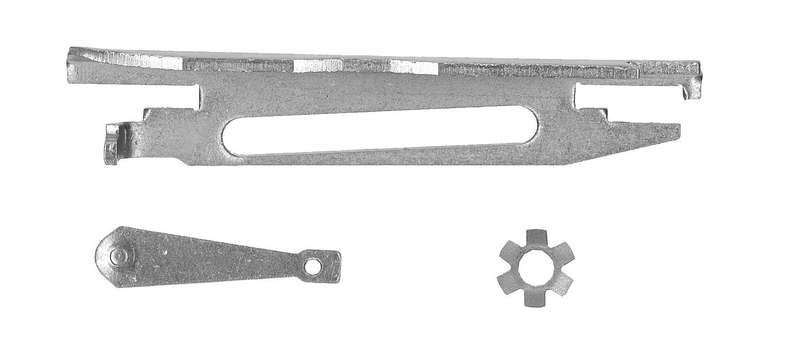 Rear Brake Adjusters For VW POLO (6V5) 1.4 (AEX, AKK, AKV, ANW, APQ, AUD)(44KW) 97-01