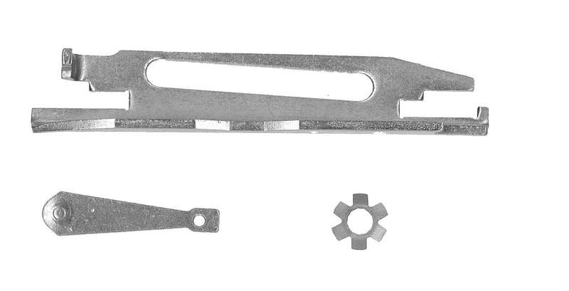 Rear Brake Adjusters For VW POLO (6V5) 1.4 (AEX, AKK, AKV, ANW, APQ, AUD)(44KW) 97-01