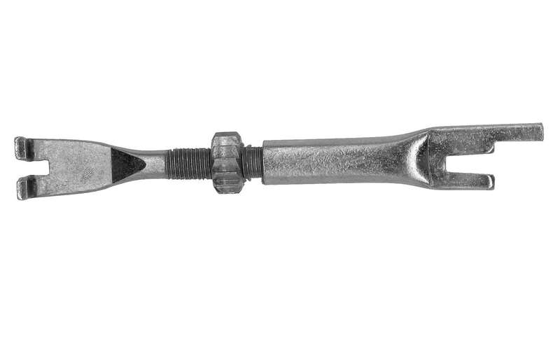 Brake Adjusters - Abc804L (Argus Motoring)