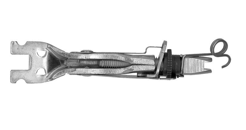 Rear Brake Adjusters For CITROËN C3 III (SX) 1.2 PURETECH 110 (HNZ [EB2DT])(81KW) 21-