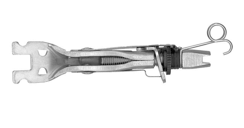 Rear Brake Adjusters For CITROËN C3 III (SX) 1.2 PURETECH 110 (HNZ [EB2DT])(81KW) 21-