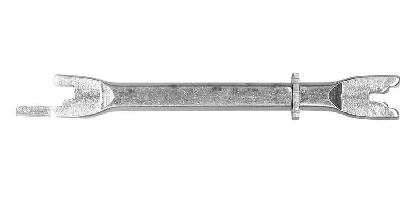 Rear Brake Adjusters For ISUZU KB 2.4 KB240 4WD (C 24 SE)(94KW) 04-13