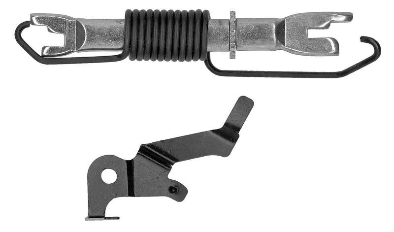Brake Adjusters - Abc810L (Argus Motoring)