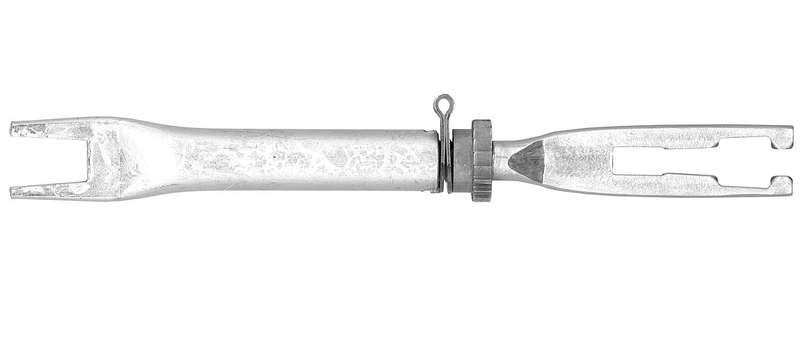 Brake Adjusters - Abc812R (Argus Motoring)