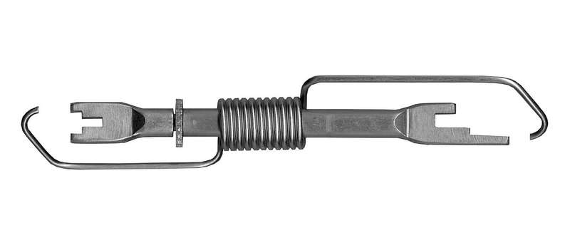 Rear Brake Adjusters For ISUZU KB 2.5 KB250 D-TEQ 4WD (4JK1-TC)(85KW) 07-13