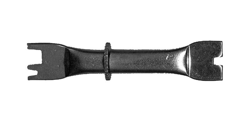 Rear Brake Adjusters For MITSUBISHI OUTLANDER I (CU_W) 1.2 (A03A) (3A92)(57KW) 12-