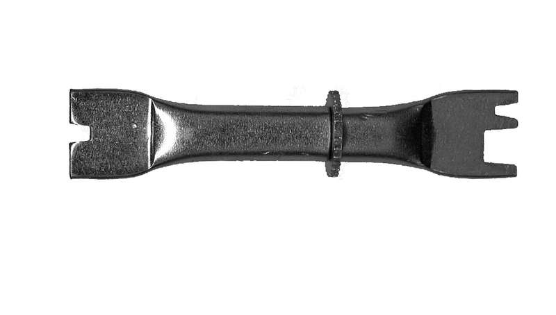 Rear Brake Adjusters For MITSUBISHI MIRAGE / SPACE STAR VI (A0_A) 1.2 (A03A) (3A92)(57KW) 12-