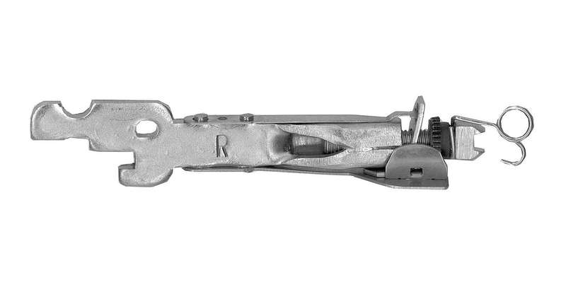 Rear Brake Adjusters For CITROËN C3 III (SX) 1.2 PURETECH 110 (HNZ [EB2DT])(81KW) 21-