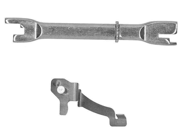 Rear Brake Adjusters For HYUNDAI MATRIX (FC) 1.6 (G4ED)(76KW) 01-10