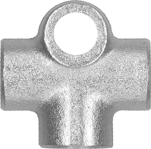 Argus Motoring T Piece Single Flare