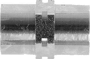 Argus Motoring Tube Nut Joiner Double Flare