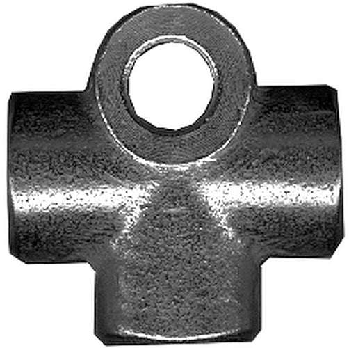 Argus Motoring T Piece Double Flare