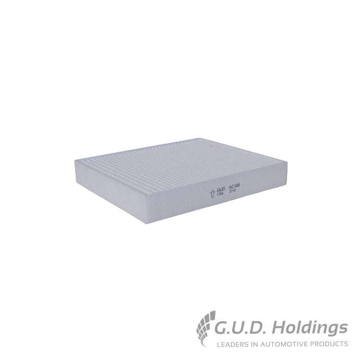 GUD CABIN AIR Filter For OPEL ASTRA [J] 2.0 T OPC (A20NFT 16V 206KW) 13-16