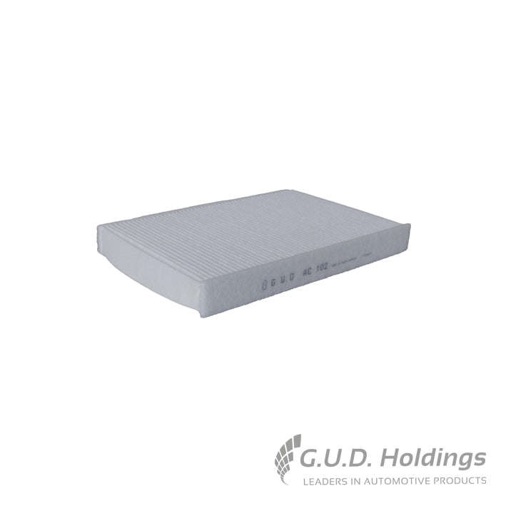 GUD CABIN AIR Filter For VOLVO S60 [2] 2.0 D3 (D5204T2 20V 120KW) 11-15