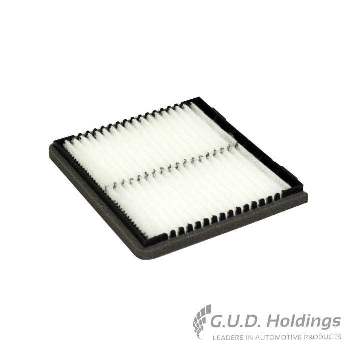 GUD CABIN AIR Filter For VOLVO V40 [1] 2.0 (B4204S 16V 103KW) 97-04