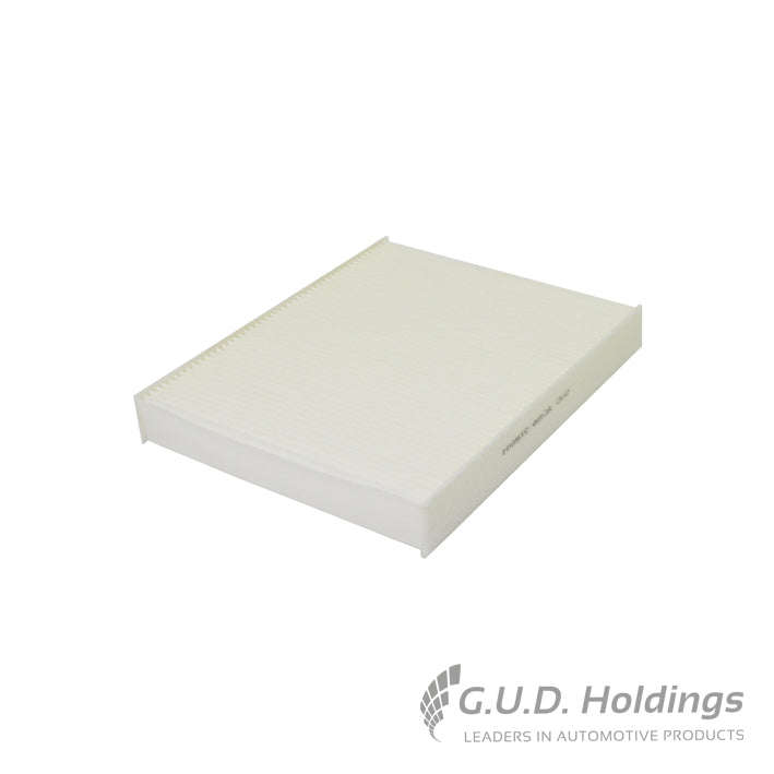 GUD CABIN AIR Filter For FORD FIESTA [2] 2.0 ST150 (N4JB 16V 110KW) 05-08