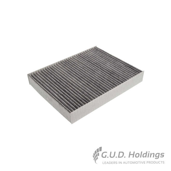 GUD CABIN AIR Filter For PORSCHE CAYENNE 4.8 S (M48.02 32V 294KW) 10-14
