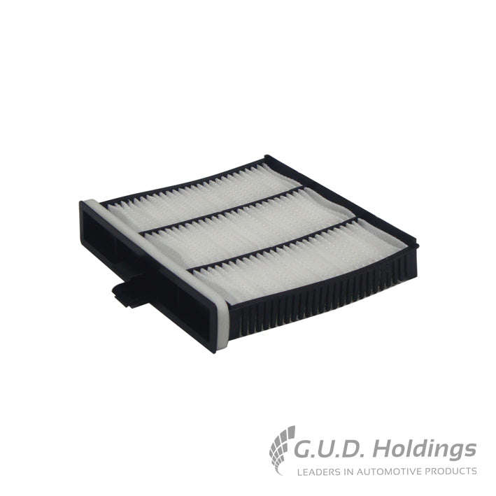 GUD CABIN AIR Filter For RENAULT GRAND-SCENIC [2] 1.9 DCI (F9Q 812 8V 88KW) 04-09