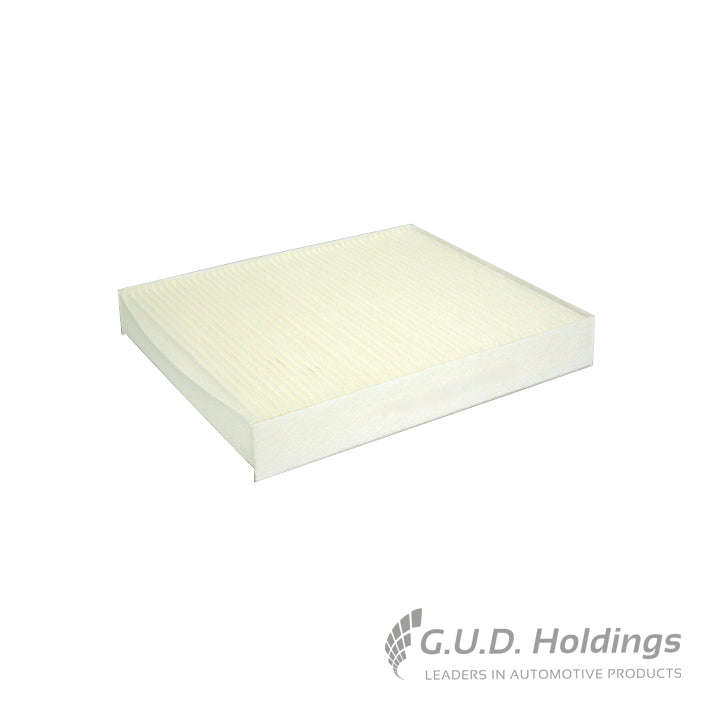 GUD CABIN AIR Filter For FORD FOCUS [3] 2.0 TDCI (TXDB 16V 120KW) 11-15