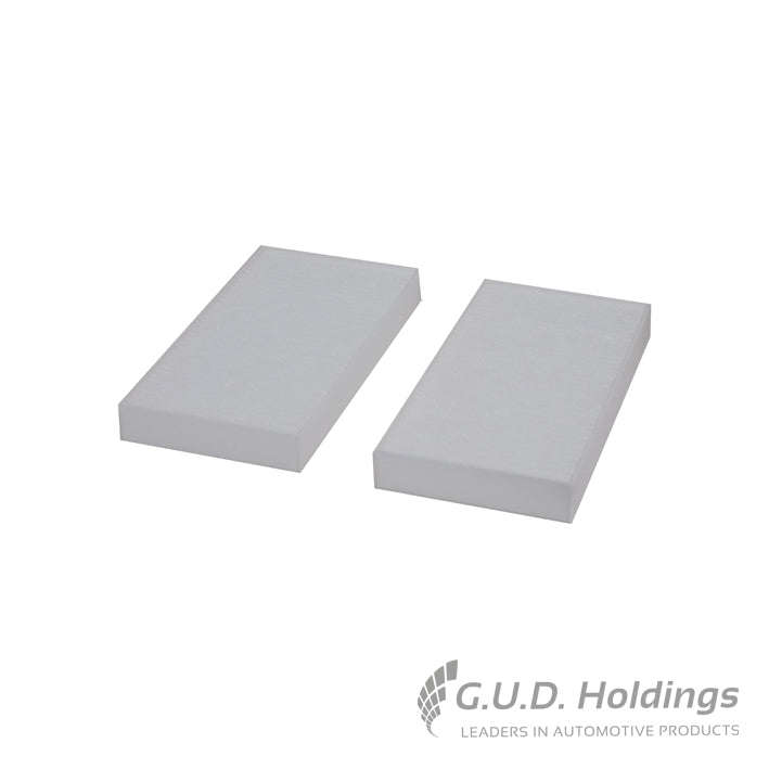 Cabin Air Filter - AC113 (GUD)