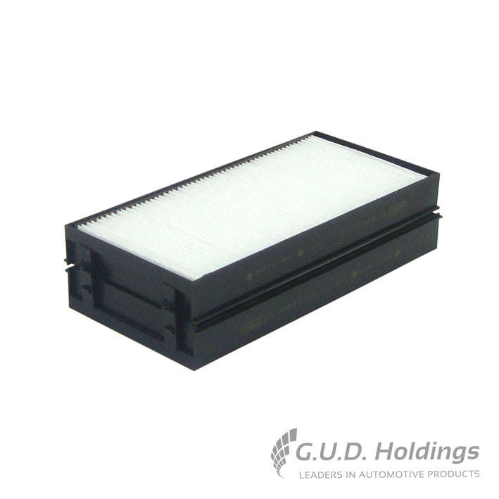 GUD CABIN AIR Filter For BMW X5 [E70] 3.0D (M57 D30 24V 173KW) 08-10