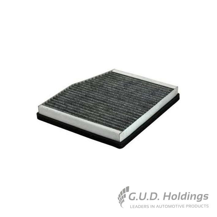 GUD CABIN AIR Filter For FIAT PUNTO [1] 1.3 JTD (188 A9.000 16V 52KW) 04-06
