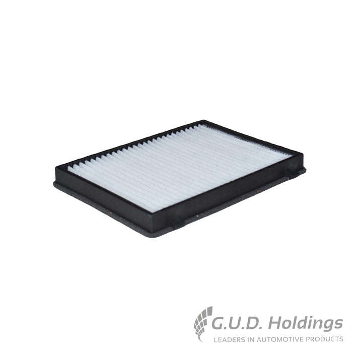 GUD CABIN AIR Filter For CHEVROLET CAPTIVA [2] 2.4 (A24XE | LE5 16V 123KW) 11-17