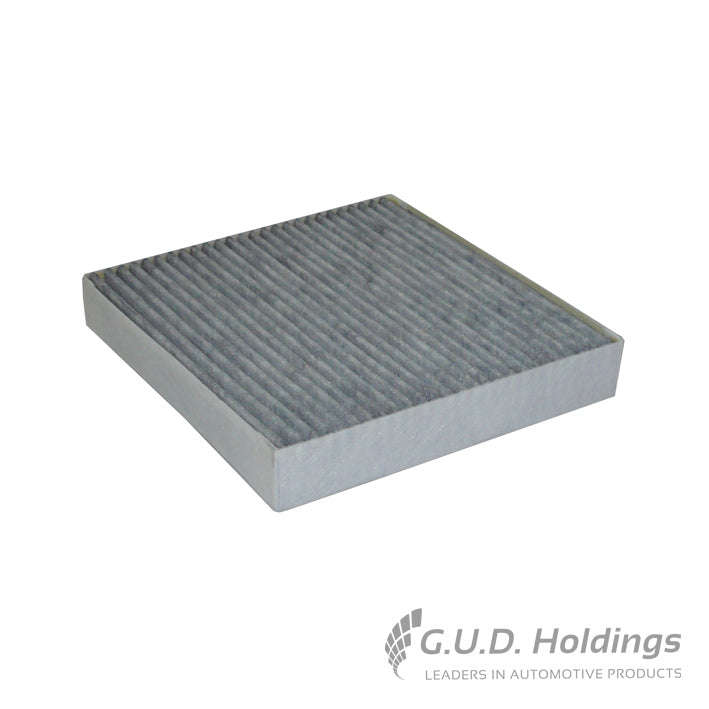 GUD CABIN AIR Filter For JAGUAR XJ [2] 3.0 DIESEL (AJV6D 24V 202KW) 11-20