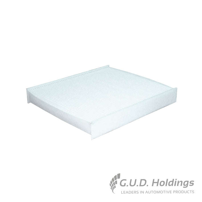 GUD CABIN AIR Filter For AUDI A1 [1] 1.4 TFSI (CZCA | CZDB 16V 92KW) 15-19