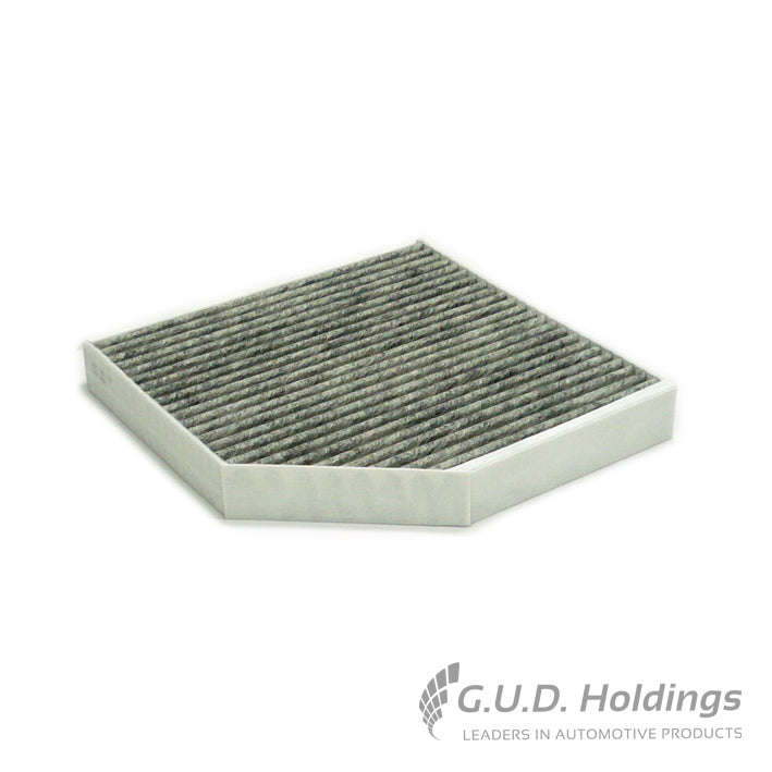 GUD CABIN AIR Filter For AUDI A7 [1] 3.0 TDI (CVUA 24V 235KW) 15-18