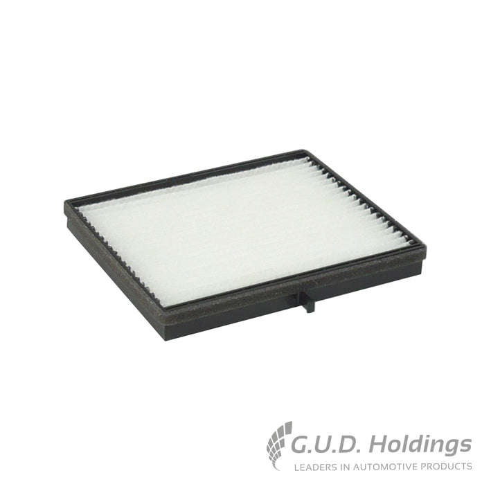 Cabin Air Filter - AC122 (GUD)
