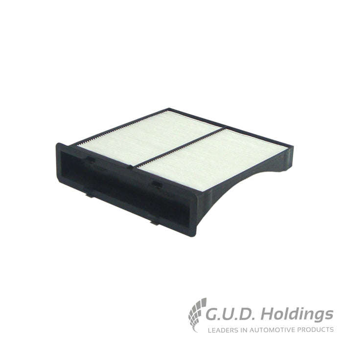 GUD CABIN AIR Filter For SUBARU IMPREZA [GR] 2.0R 4X4 (EJ204 16V 110KW) 10-11