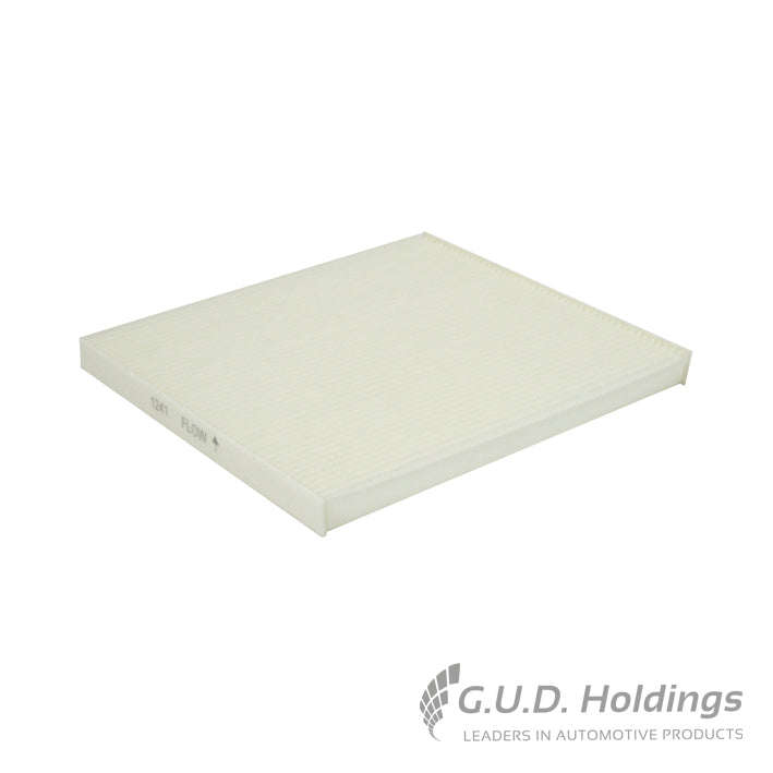 Cabin Air Filter - AC125 (GUD)