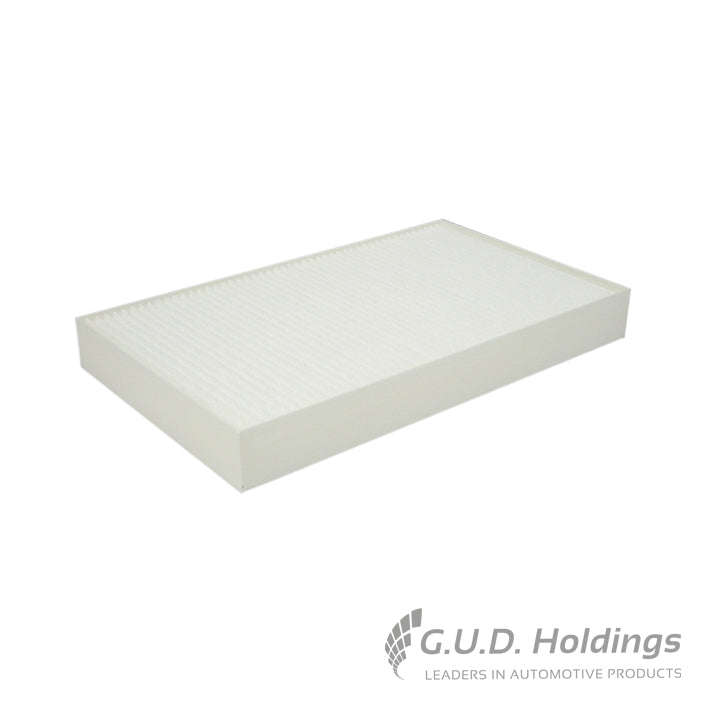 GUD CABIN AIR Filter For MERCEDES BENZ VITO [W639] 113 CDI (OM651.940 16V 100KW) 11-12