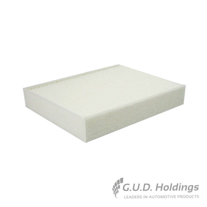 GUD CABIN AIR Filter For BMW 3-SERIES [F30] 320D (N47 D20 C 16V 120KW) 11-19