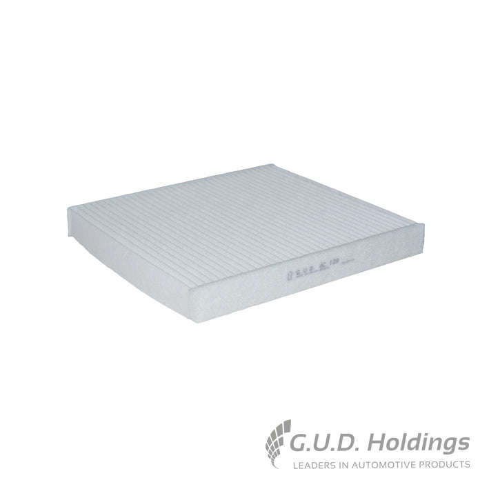 GUD CABIN AIR Filter For AUDI TT [3] 2.0 TFSI (CHHC 16V 169KW) 15-20