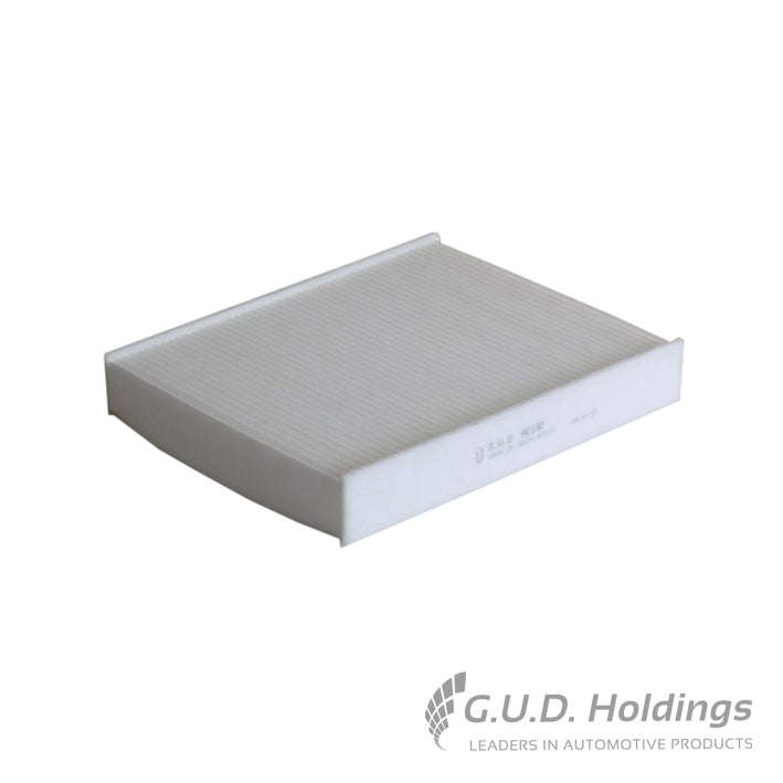 GUD CABIN AIR Filter For VOLVO V40 [2] 2.0 D3 (D5204T6 20V 110KW) 12-