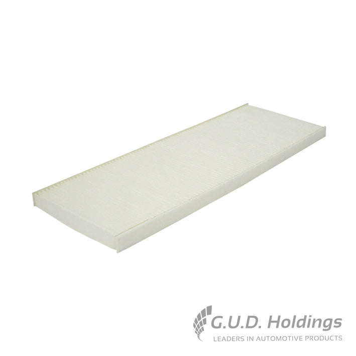 GUD CABIN AIR Filter For CHEVROLET UTILITY 1.4 (C14SE CR9 8V 68KW) 11-17