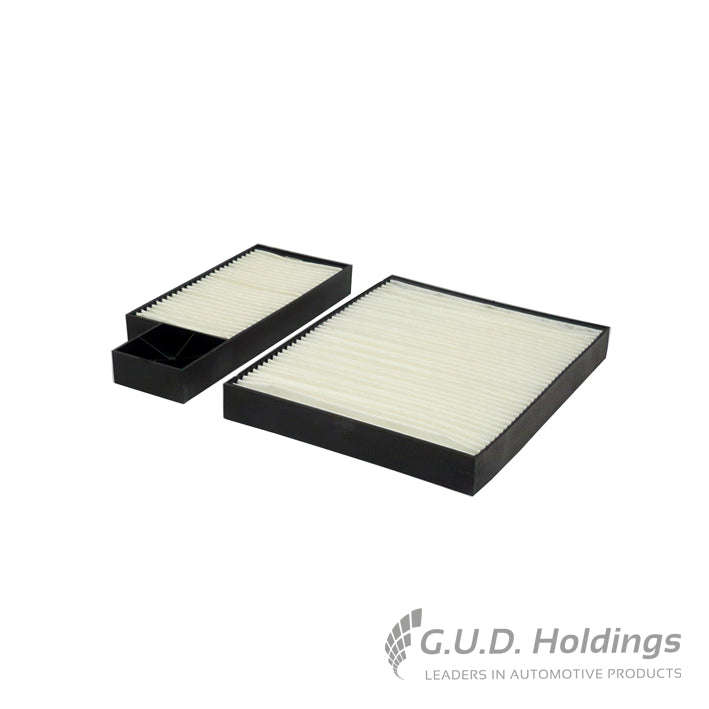 Cabin Air Filter - AC133 (GUD)
