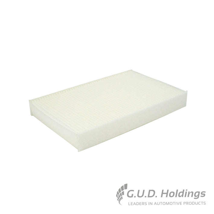 GUD CABIN AIR Filter For RENAULT FLUENCE 1.6 (K4M838 839 16V 81KW) 11-