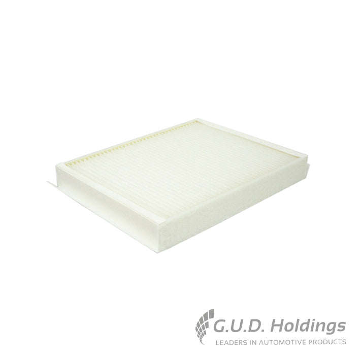 GUD CABIN AIR Filter For MERCEDES BENZ C-CLASS [W205] C180 (M274.910 16V 115KW) 14-18