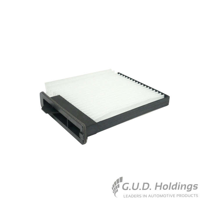 GUD CABIN AIR Filter For NISSAN NV200 1.6 (HR16DE 16V 81KW) 13-