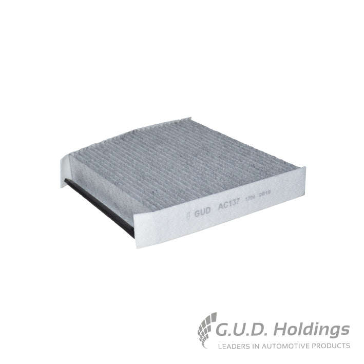 GUD CABIN AIR Filter For MERCEDES BENZ A-CLASS [W176] A200 CDI (OM651.930 16V 100KW) 14-18