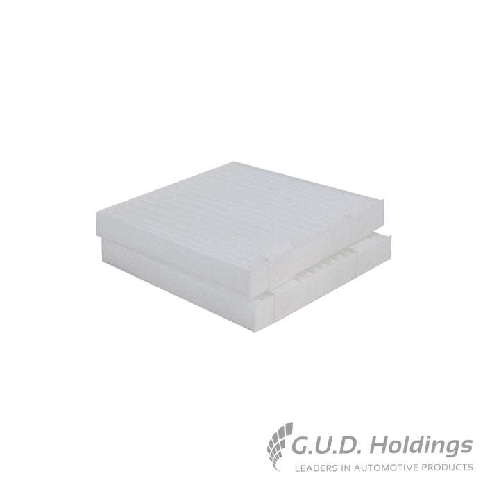 GUD CABIN AIR Filter For BMW X3 [F25] 2.0D (N47 D20 C 16V 135KW) 10-14