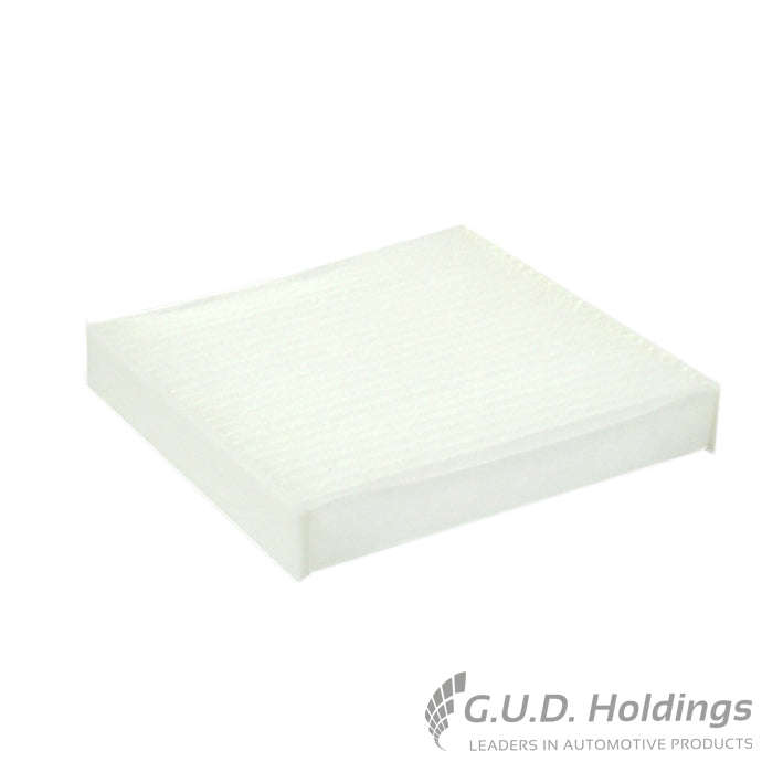 GUD CABIN AIR Filter For DAIHATSU TERIOS [1] 1.3 (HC-EJ 16V 61KW) 97-00