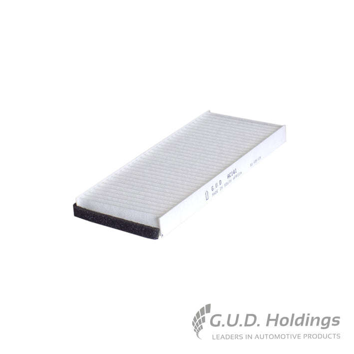 Cabin Air Filter - AC141 (GUD)