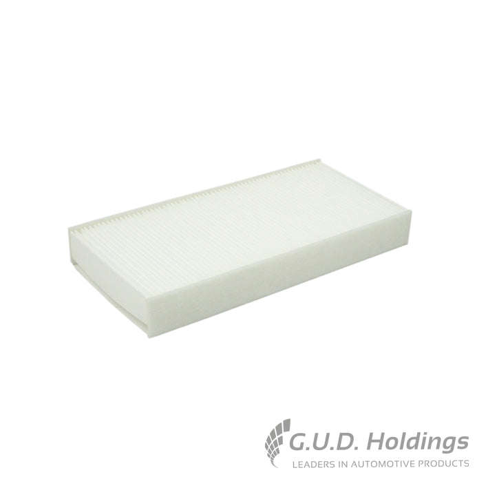 GUD CABIN AIR Filter For PEUGEOT 407 2.0 HDI 135 (RHR DW10BTED4 16V 100KW) 05-08