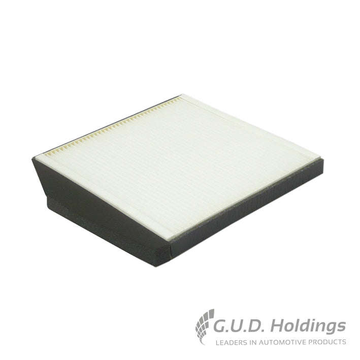 GUD CABIN AIR Filter For VOLVO V70 [2] 2.4T (B5244T3 20V 147KW) 00-03