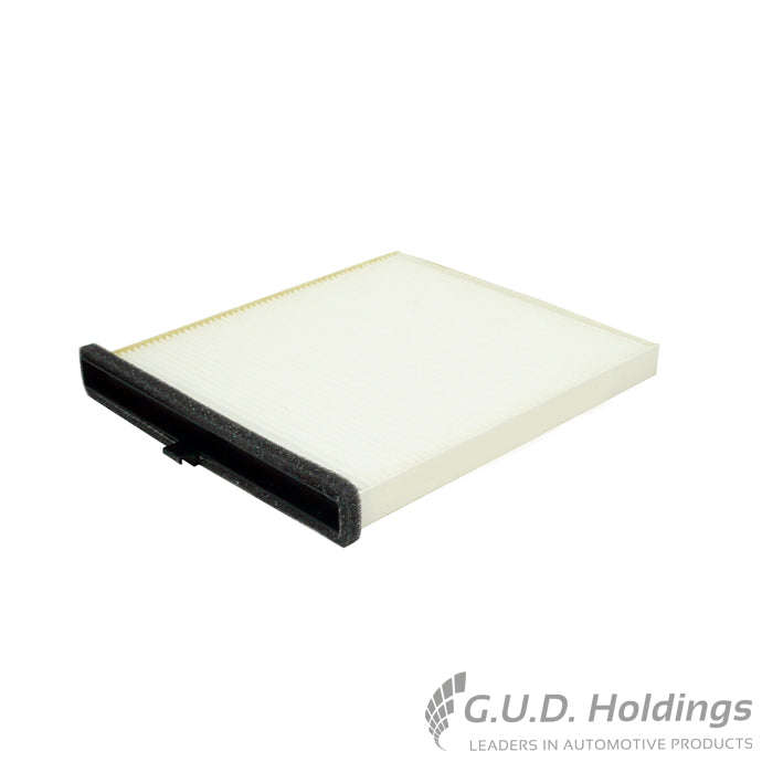 GUD CABIN AIR Filter For MAZDA CX-5 [2] 2.2D (SHY8 SKYACTIV-D 16V 140KW) 18-