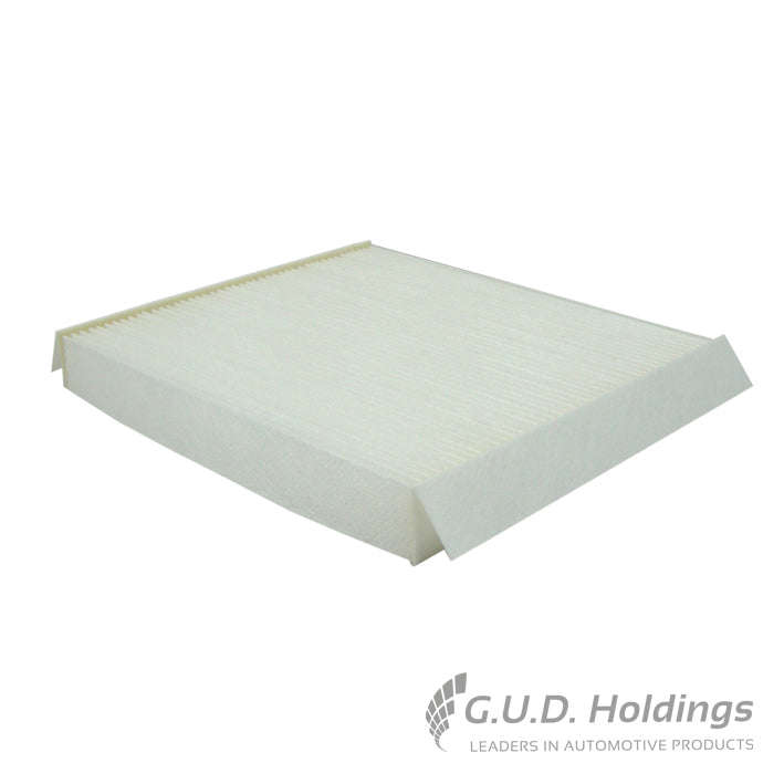 GUD CABIN AIR Filter For OPEL MERIVA [1] 1.4 (Z14XEP 16V 66KW) 06-08
